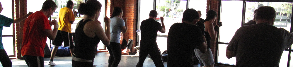 Group Stance