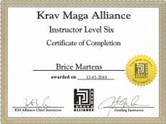 Brice  Martens
