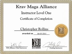 Christopher  Rollins