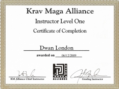 Dwan  London