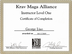 George  Liao