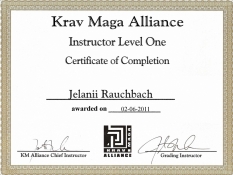 Jelanii  Rauchbach