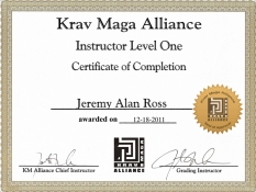 Jeremy  Alan Ross
